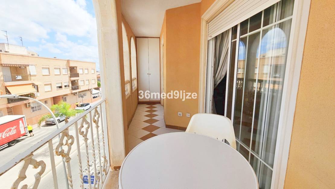 Sale - Town House - Los Alcázares - Los Alcazares Centro