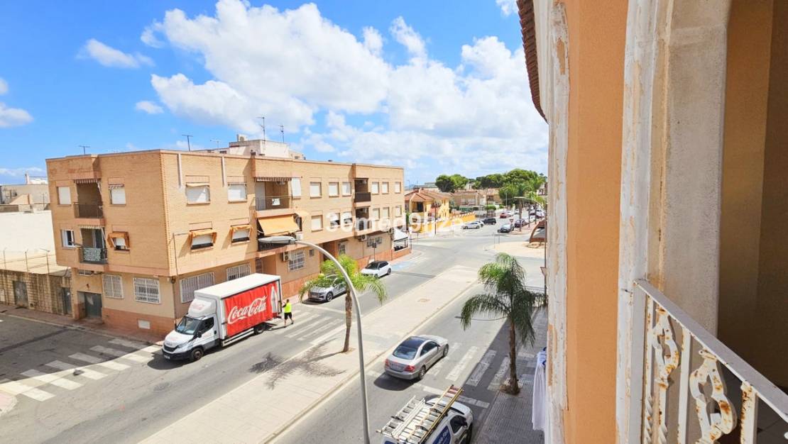 Sale - Town House - Los Alcázares - Los Alcazares Centro