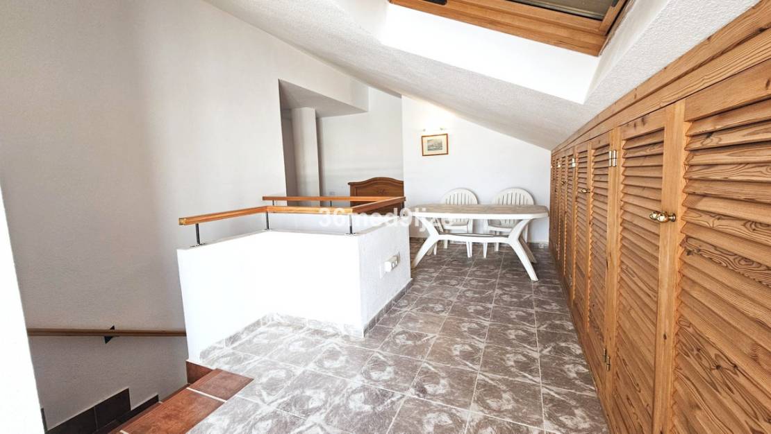 Sale - Town House - Los Alcázares - Los Alcazares Centro