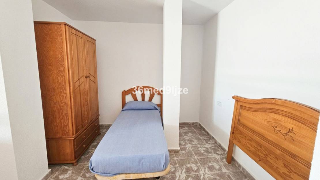 Sale - Town House - Los Alcázares - Los Alcazares Centro