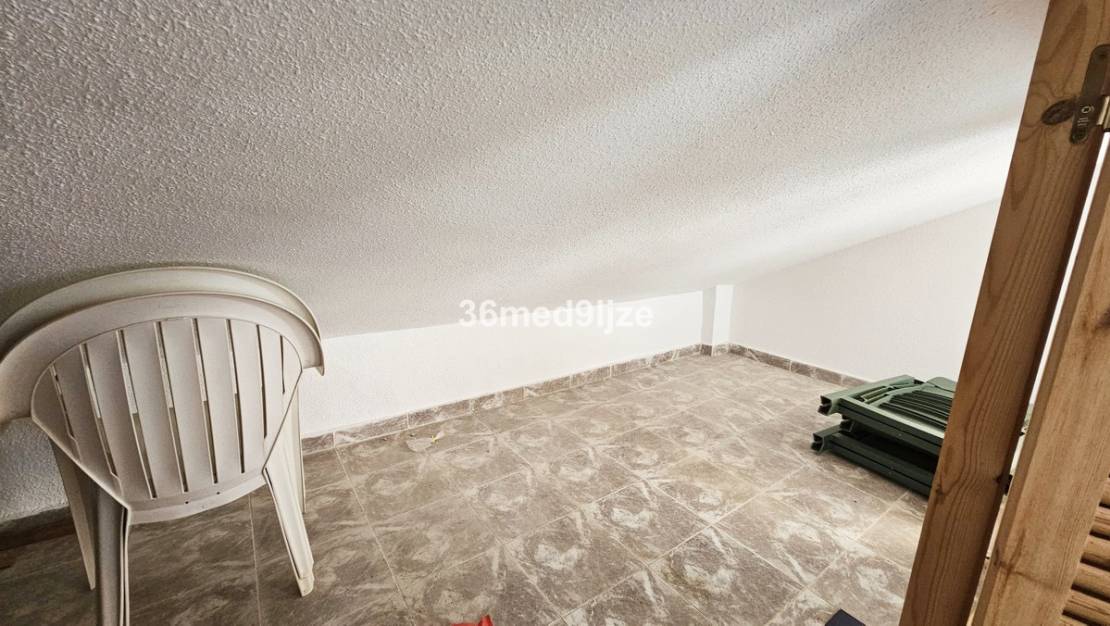 Sale - Town House - Los Alcázares - Los Alcazares Centro