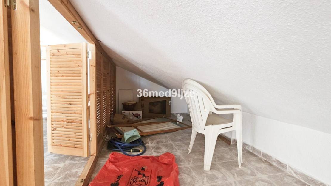 Sale - Town House - Los Alcázares - Los Alcazares Centro
