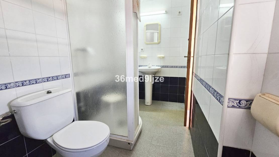 Sale - Town House - Los Alcázares - Los Alcazares Centro
