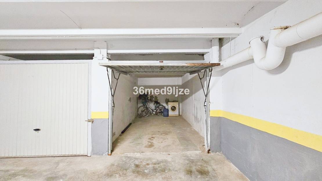 Sale - Town House - Los Alcázares - Los Alcazares Centro