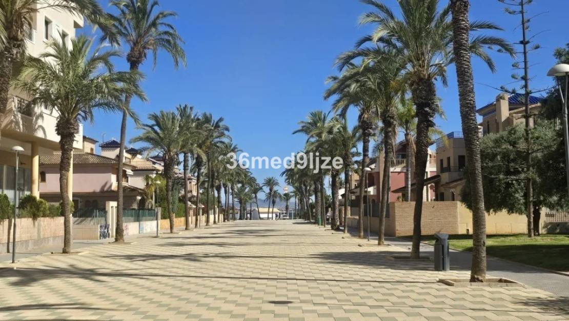 Sale - Town House - Los Alcázares - Los Alcazares Centro