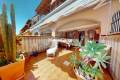 Sale - Town House - Los Alcázares - Los Alcazares Centro