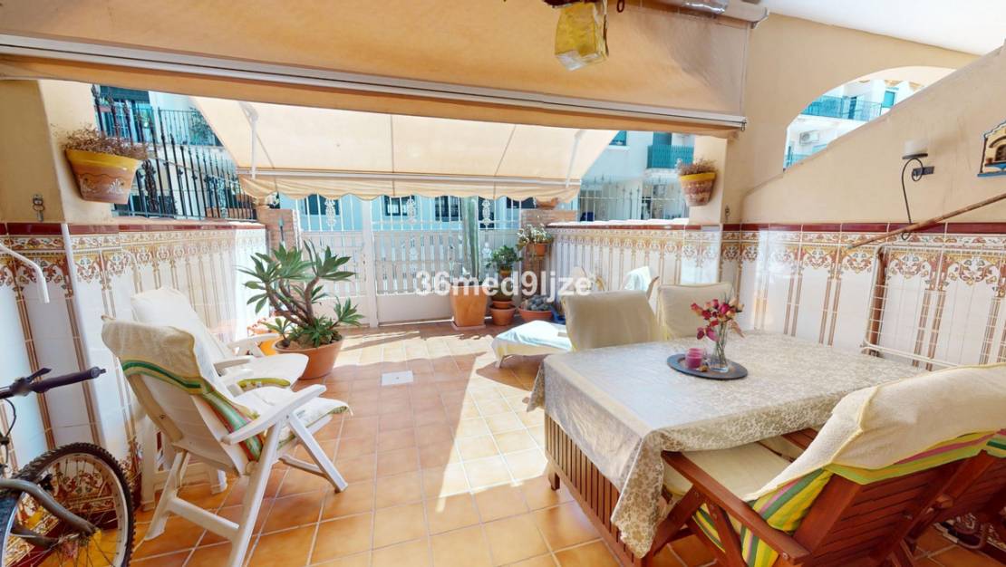 Sale - Town House - Los Alcázares - Los Alcazares Centro