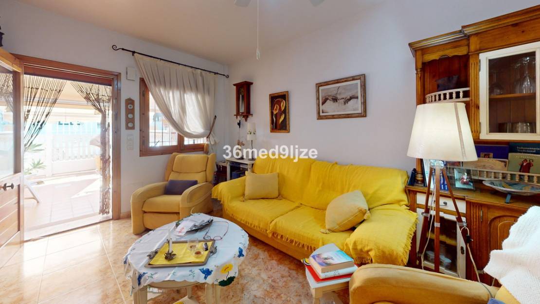 Sale - Town House - Los Alcázares - Los Alcazares Centro