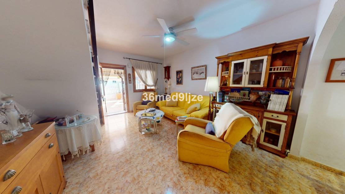 Sale - Town House - Los Alcázares - Los Alcazares Centro