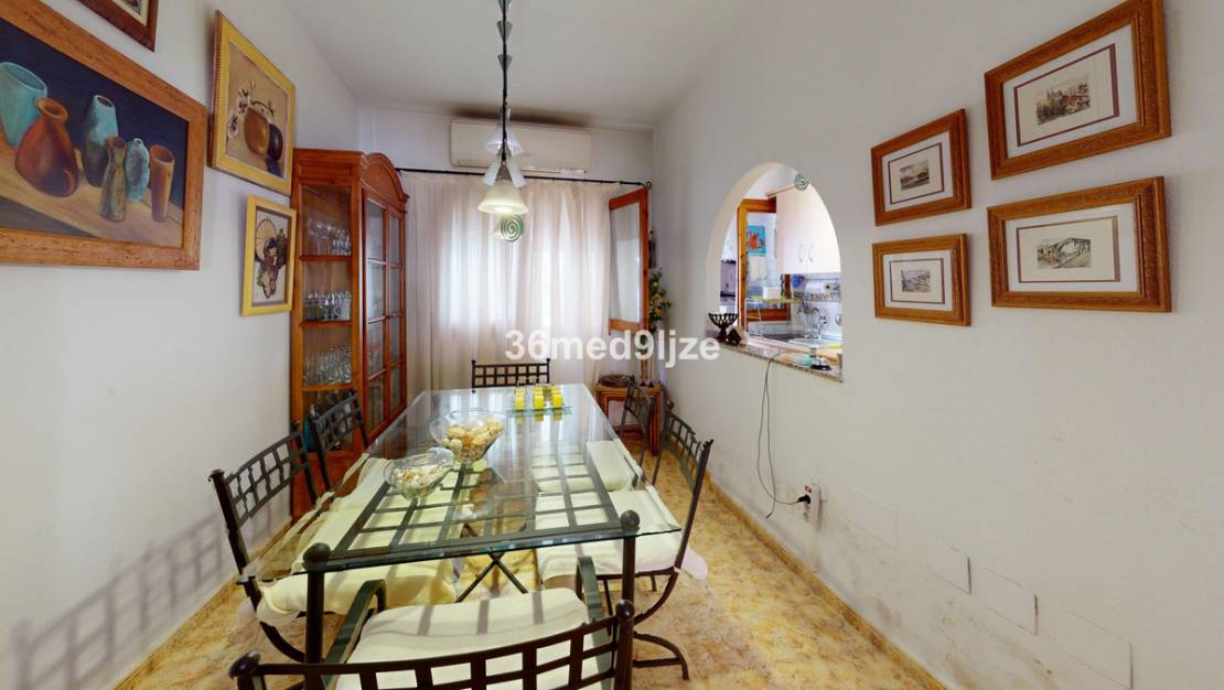Sale - Town House - Los Alcázares - Los Alcazares Centro