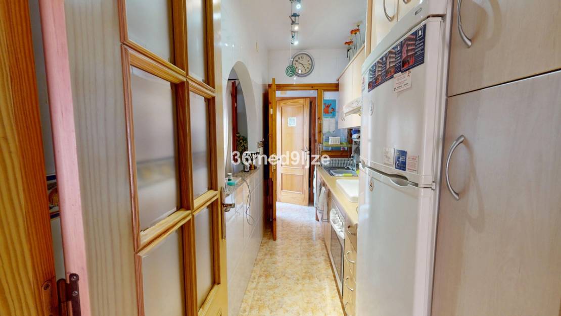 Sale - Town House - Los Alcázares - Los Alcazares Centro