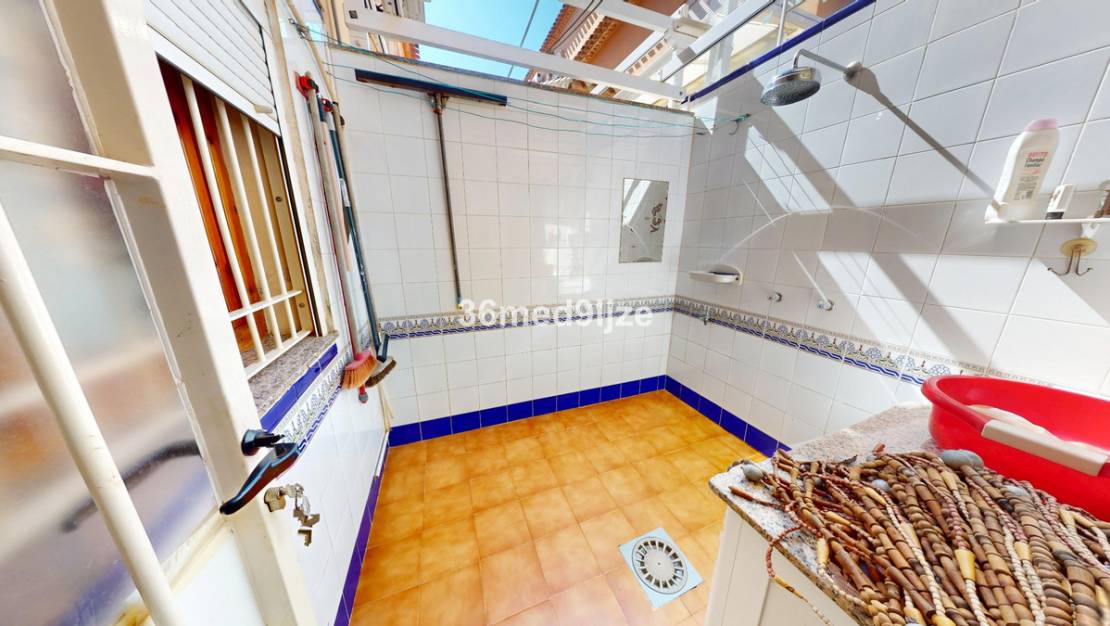 Sale - Town House - Los Alcázares - Los Alcazares Centro