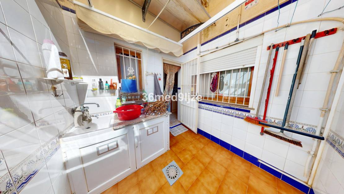 Sale - Town House - Los Alcázares - Los Alcazares Centro