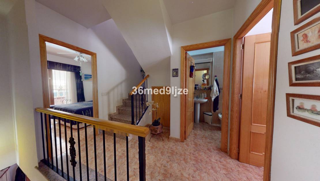 Sale - Town House - Los Alcázares - Los Alcazares Centro