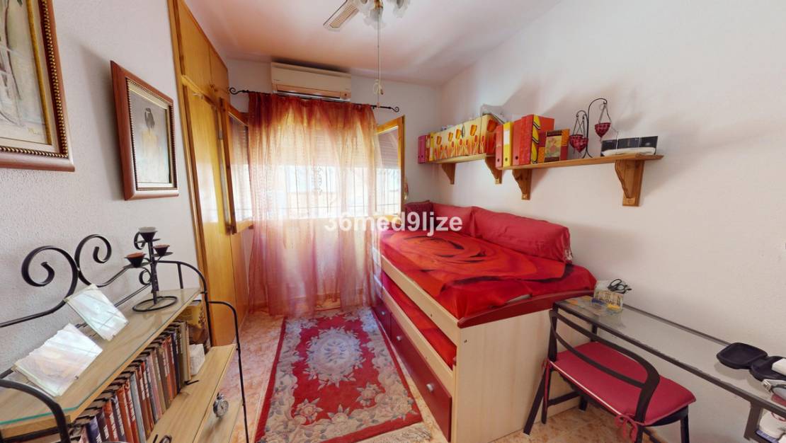 Sale - Town House - Los Alcázares - Los Alcazares Centro