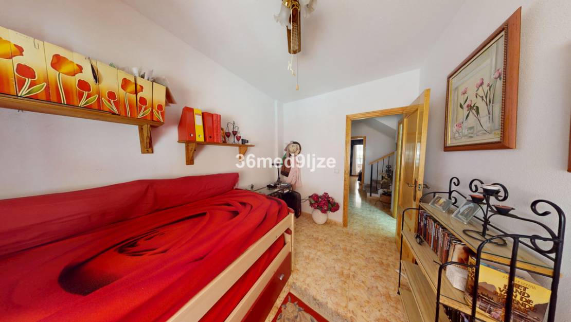 Sale - Town House - Los Alcázares - Los Alcazares Centro