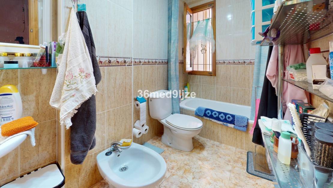 Sale - Town House - Los Alcázares - Los Alcazares Centro