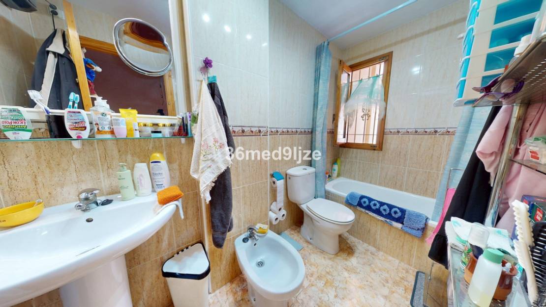 Sale - Town House - Los Alcázares - Los Alcazares Centro