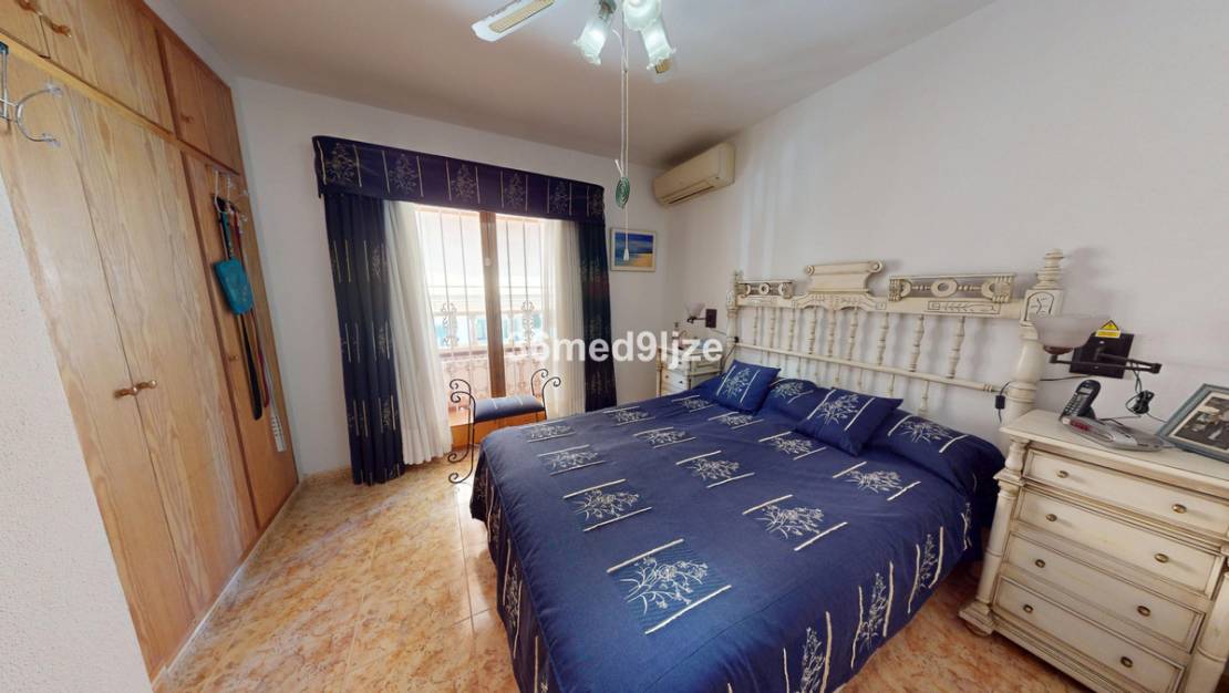 Sale - Town House - Los Alcázares - Los Alcazares Centro