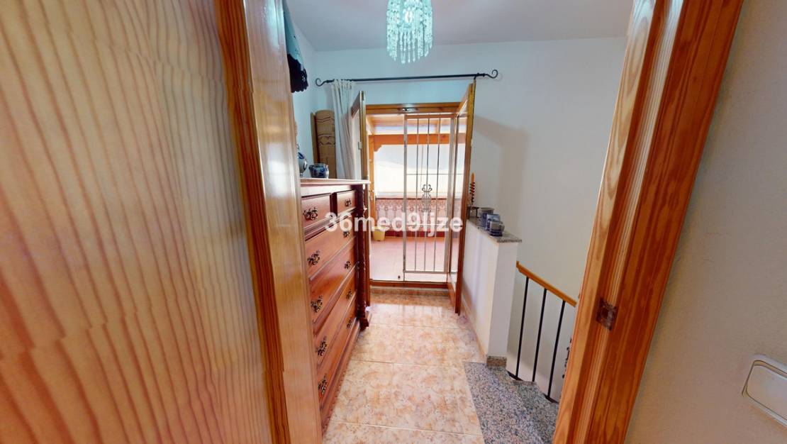 Sale - Town House - Los Alcázares - Los Alcazares Centro