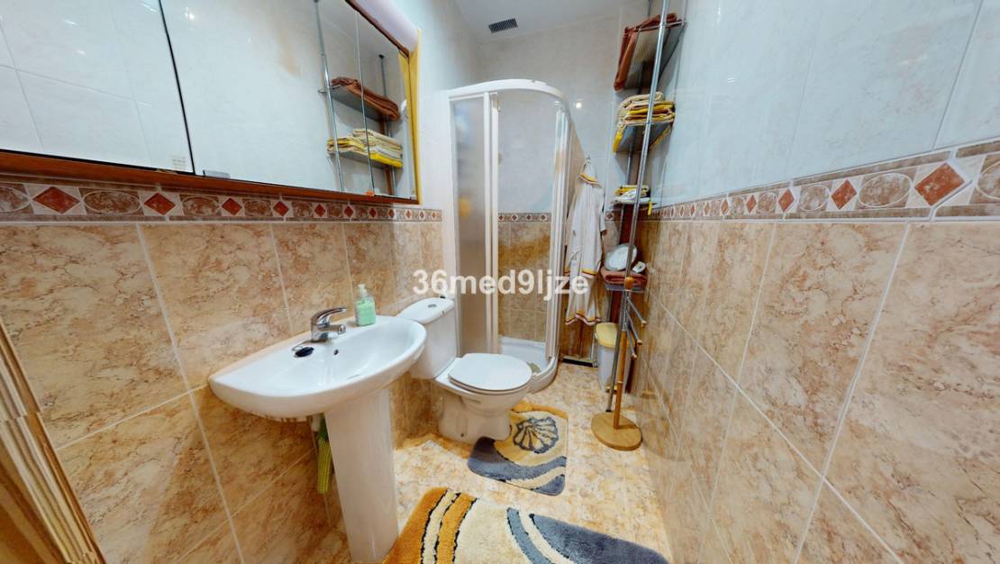 Sale - Town House - Los Alcázares - Los Alcazares Centro