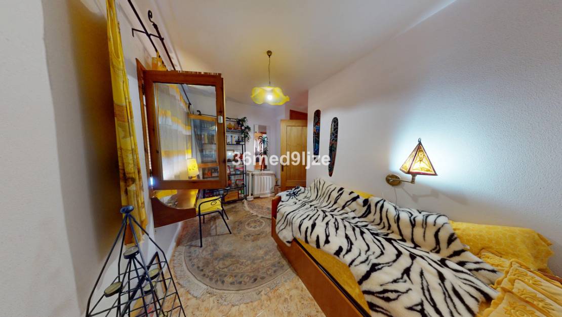 Sale - Town House - Los Alcázares - Los Alcazares Centro