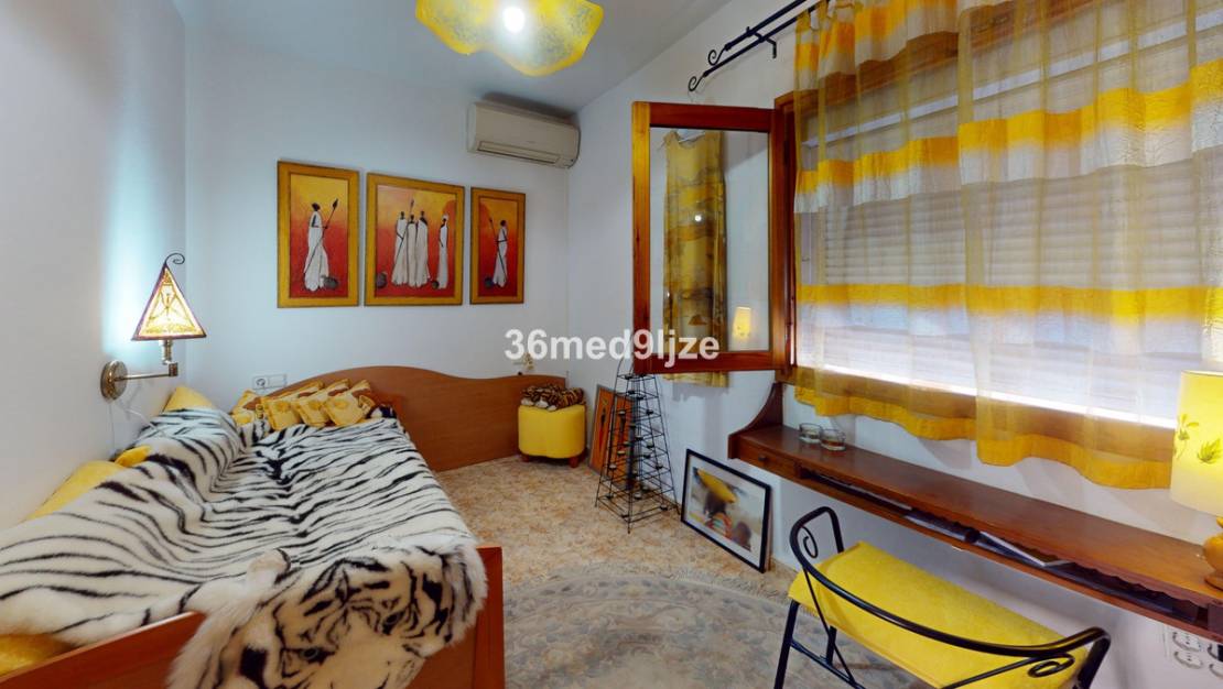 Sale - Town House - Los Alcázares - Los Alcazares Centro