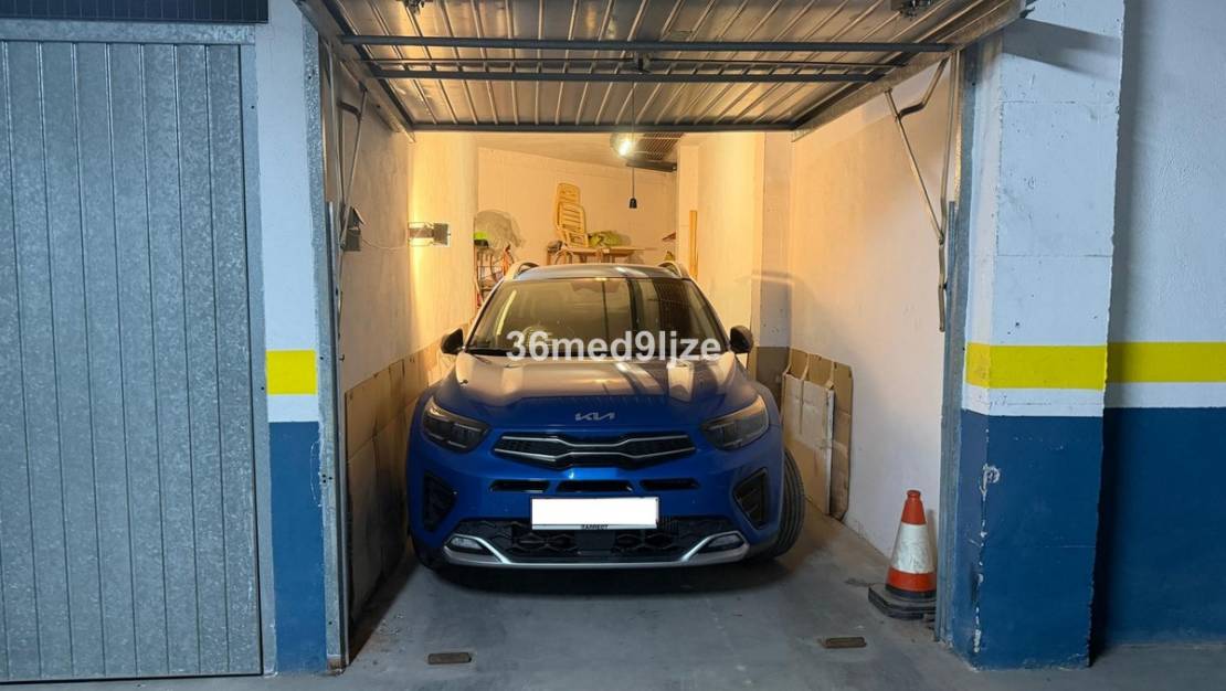 Sale - Town House - Los Alcázares - Los Alcazares Centro