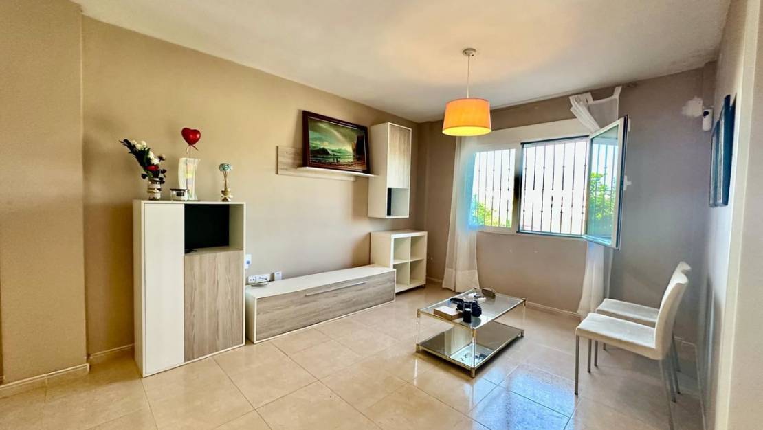 Sale - Town House - Los Alcázares - Los Alcazares Centro