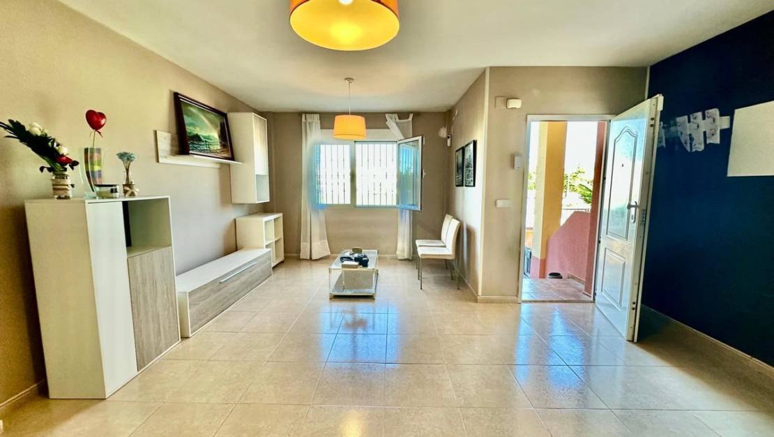 Sale - Town House - Los Alcázares - Los Alcazares Centro