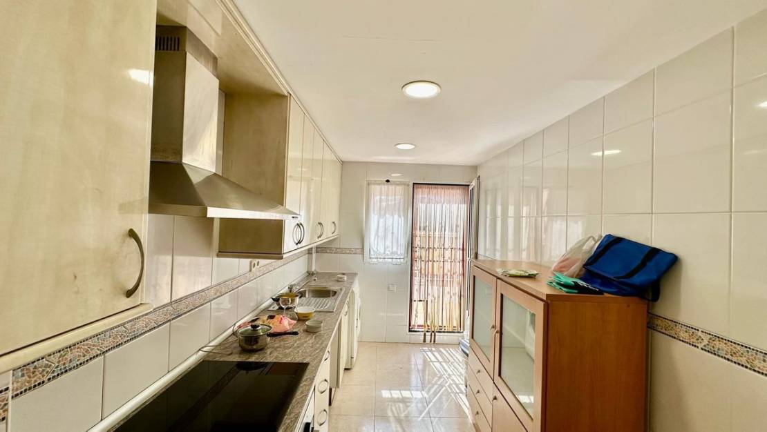 Sale - Town House - Los Alcázares - Los Alcazares Centro