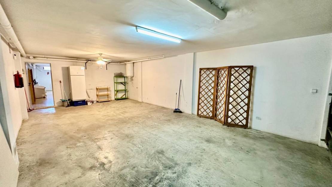 Sale - Town House - Los Alcázares - Los Alcazares Centro
