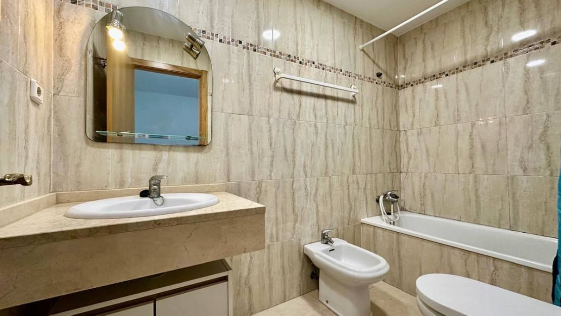 Sale - Town House - Los Alcázares - Los Alcazares Centro