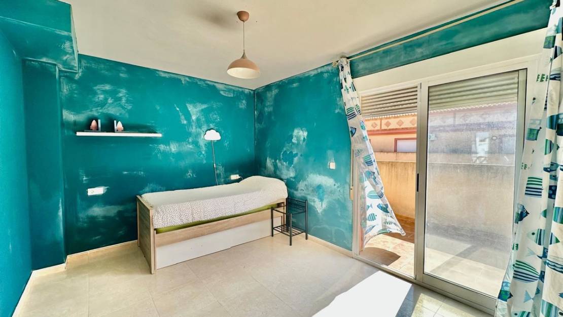 Sale - Town House - Los Alcázares - Los Alcazares Centro