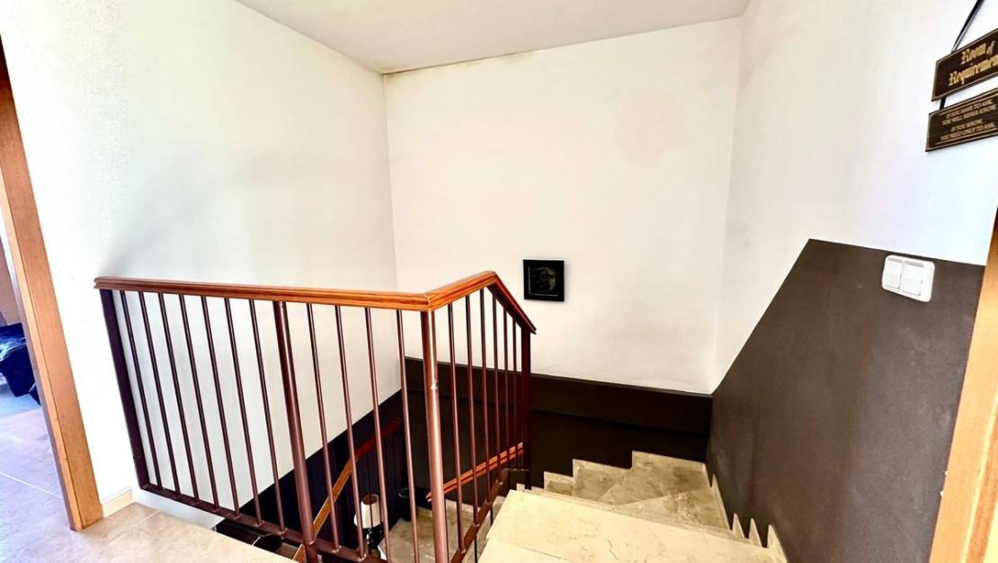 Sale - Town House - Los Alcázares - Los Alcazares Centro