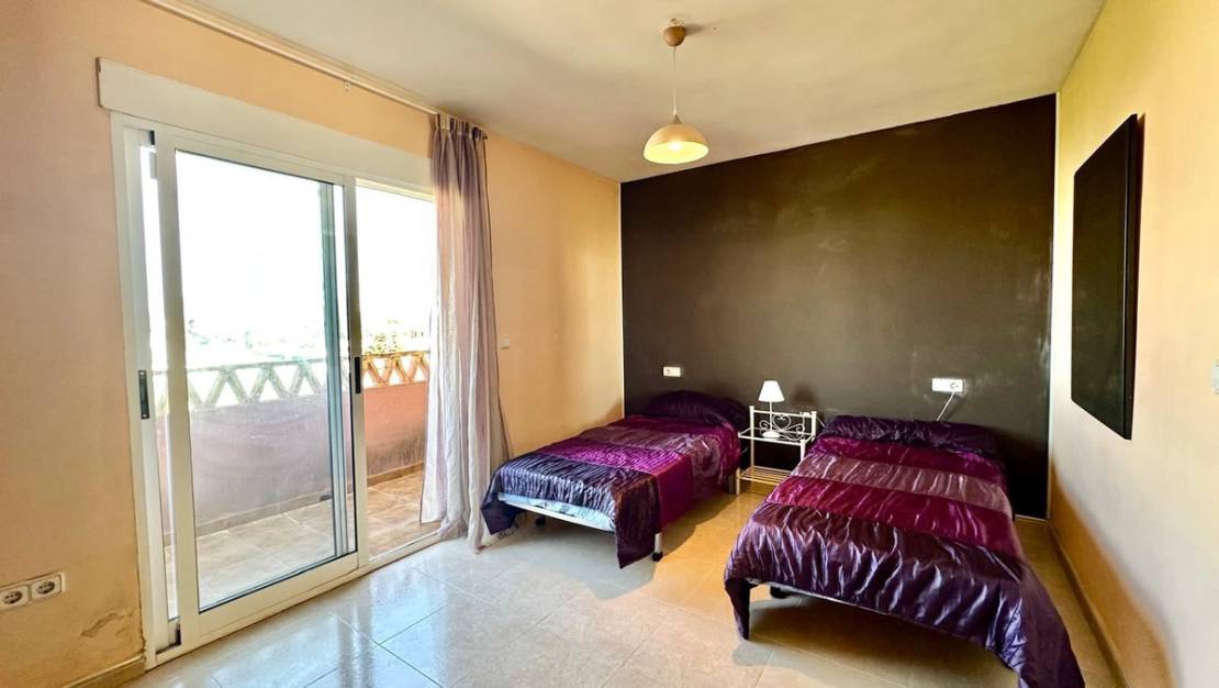 Sale - Town House - Los Alcázares - Los Alcazares Centro