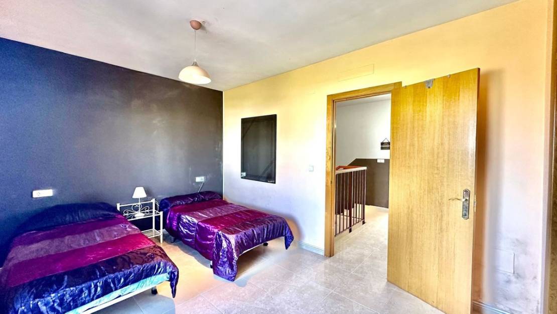 Sale - Town House - Los Alcázares - Los Alcazares Centro