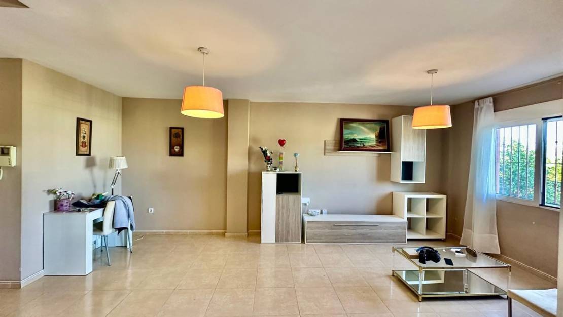 Sale - Town House - Los Alcázares - Los Alcazares Centro