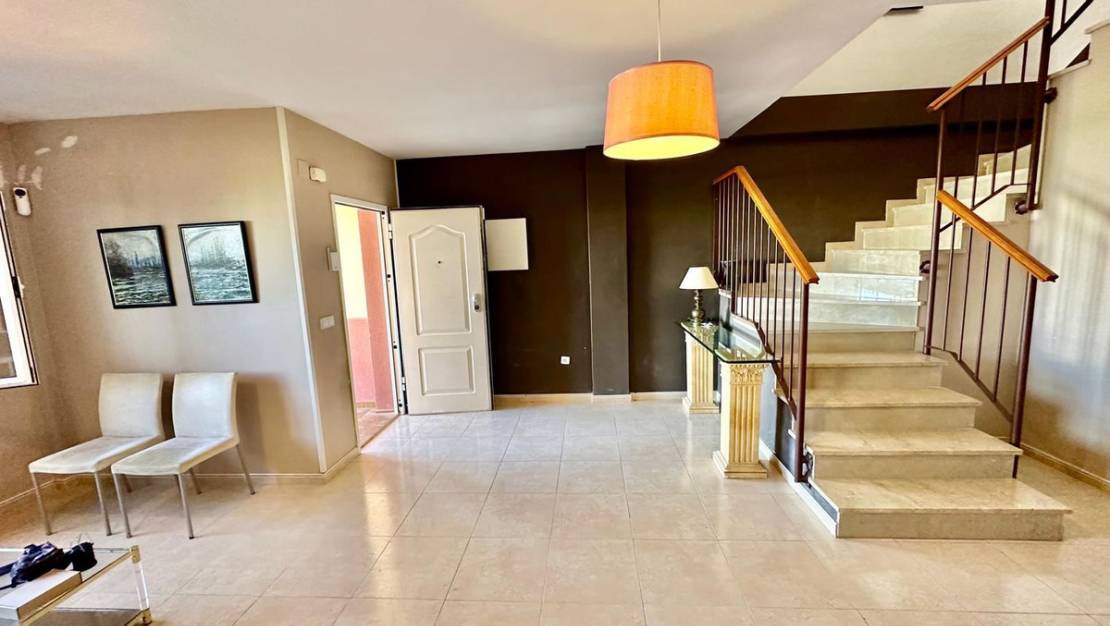 Sale - Town House - Los Alcázares - Los Alcazares Centro