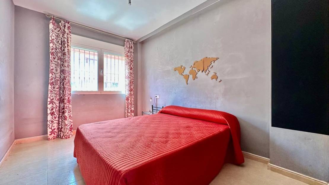 Sale - Town House - Los Alcázares - Los Alcazares Centro