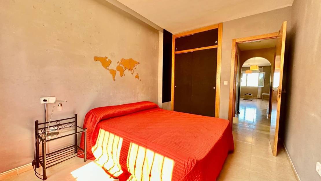Sale - Town House - Los Alcázares - Los Alcazares Centro