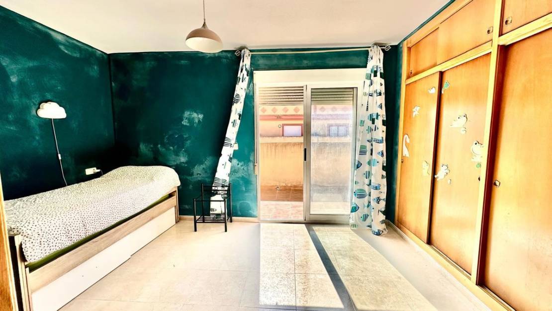 Sale - Town House - Los Alcázares - Los Alcazares Centro