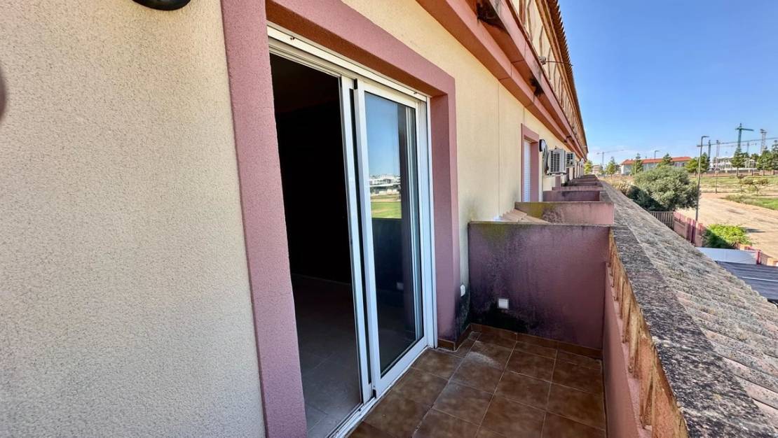 Sale - Town House - Los Alcázares - Los Alcazares Centro