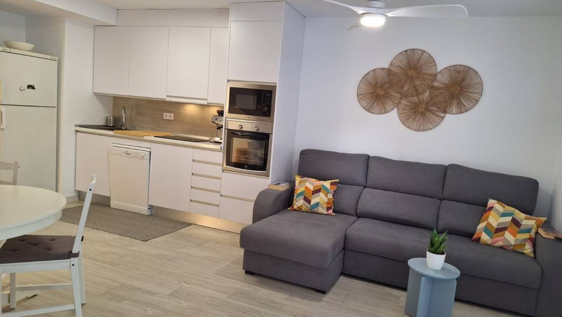Sale - Town House - Los Alcázares - Los Narejos