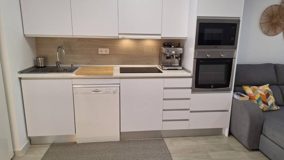 Sale - Town House - Los Alcázares - Los Narejos