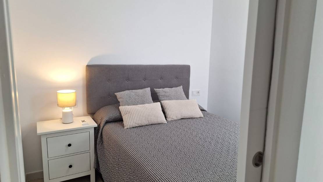 Sale - Town House - Los Alcázares - Los Narejos
