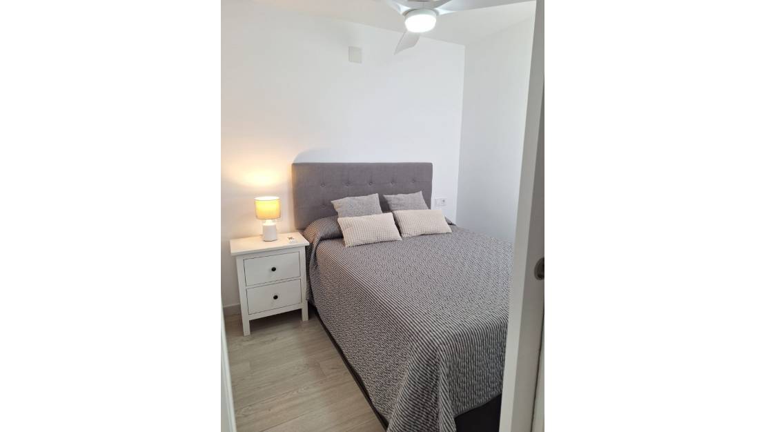 Sale - Town House - Los Alcázares - Los Narejos