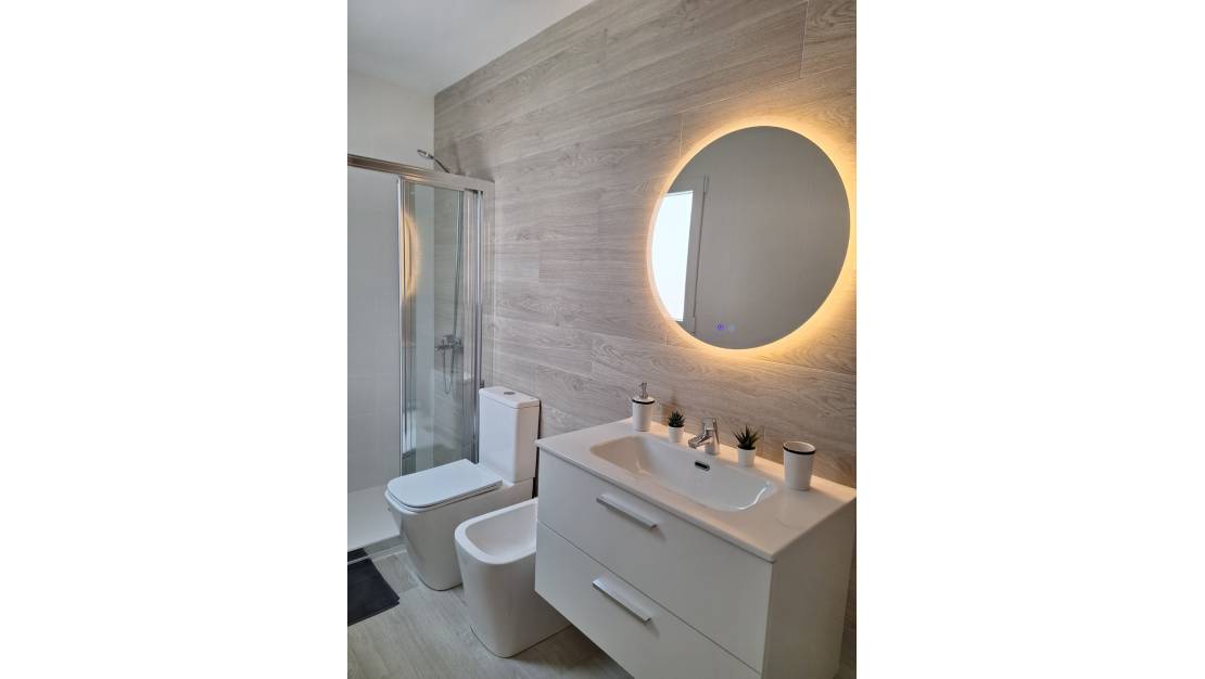 Sale - Town House - Los Alcázares - Los Narejos