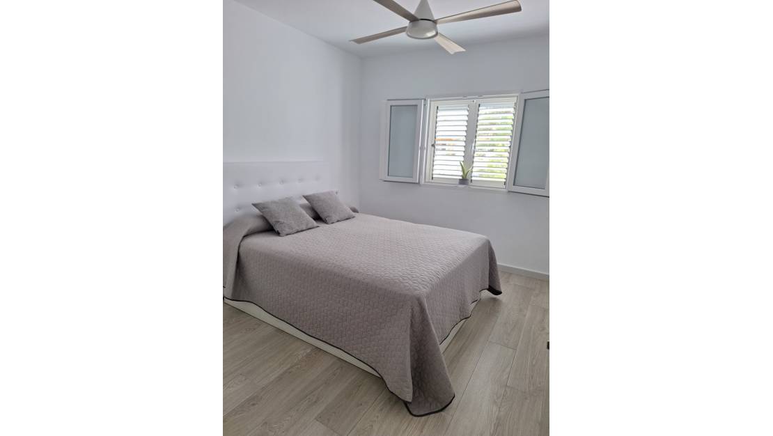 Sale - Town House - Los Alcázares - Los Narejos
