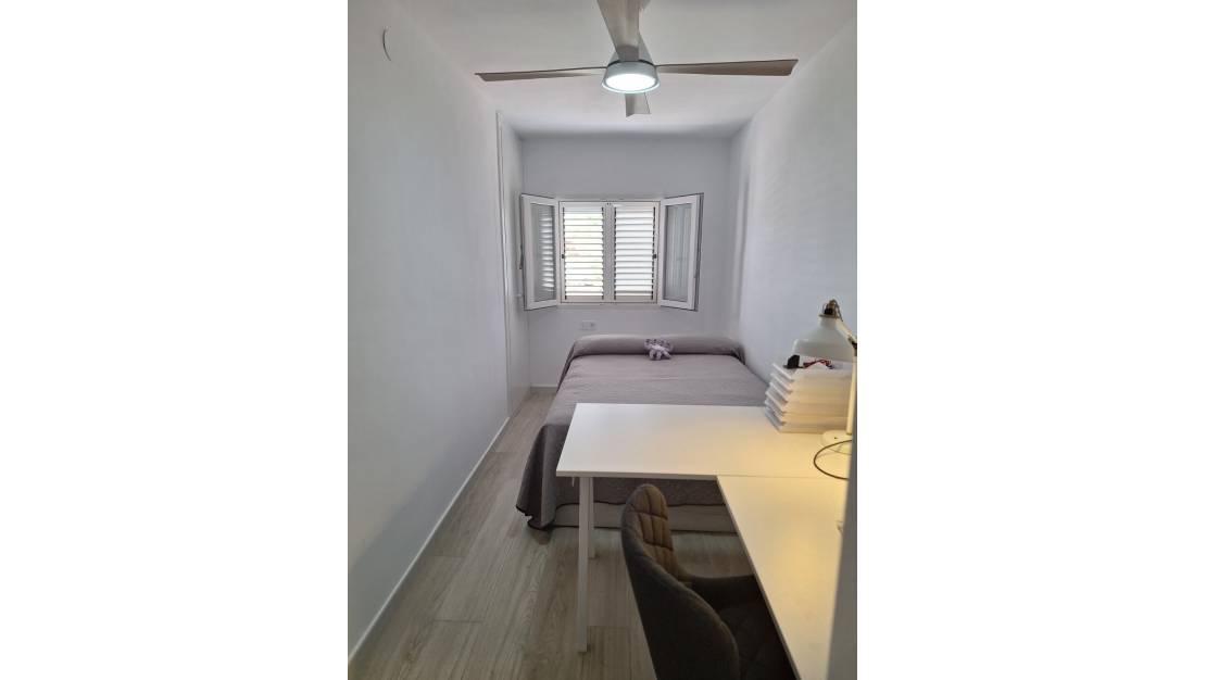 Sale - Town House - Los Alcázares - Los Narejos